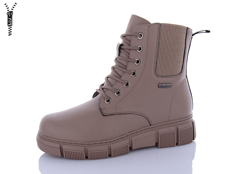 Ботинки I.Trendy (37-42) DH2583-3 (зима)