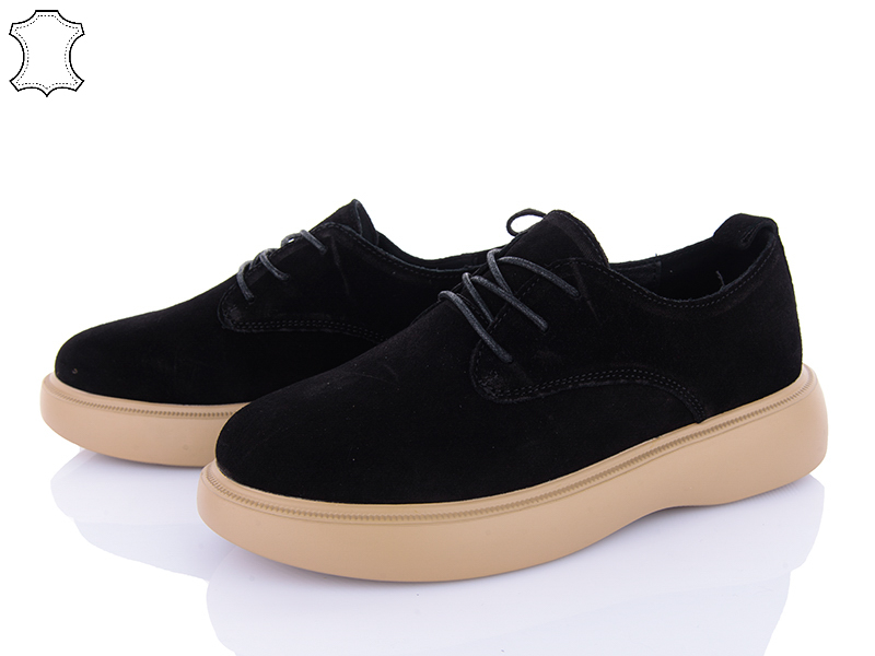 Туфли ITTS (36-41) AA308-4A (деми)