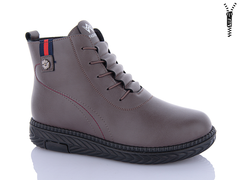Ботинки Chunsen (36-41) M01-2 (зима)