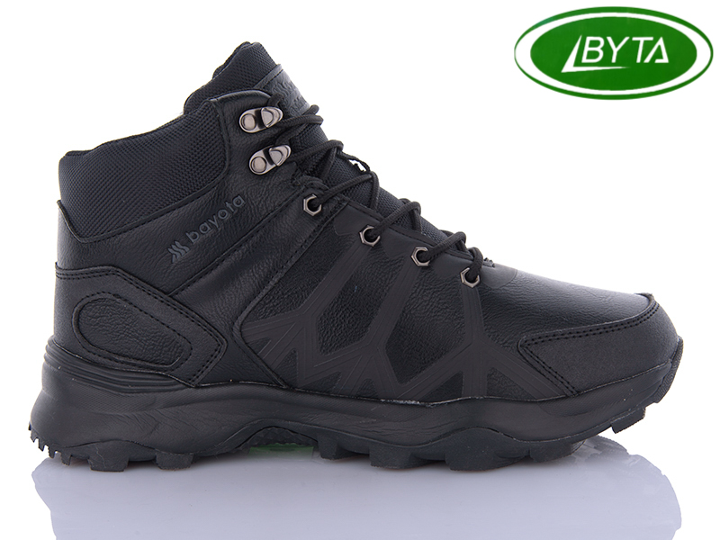 Ботинки Bayota (41-46) A9052-6 (зима)