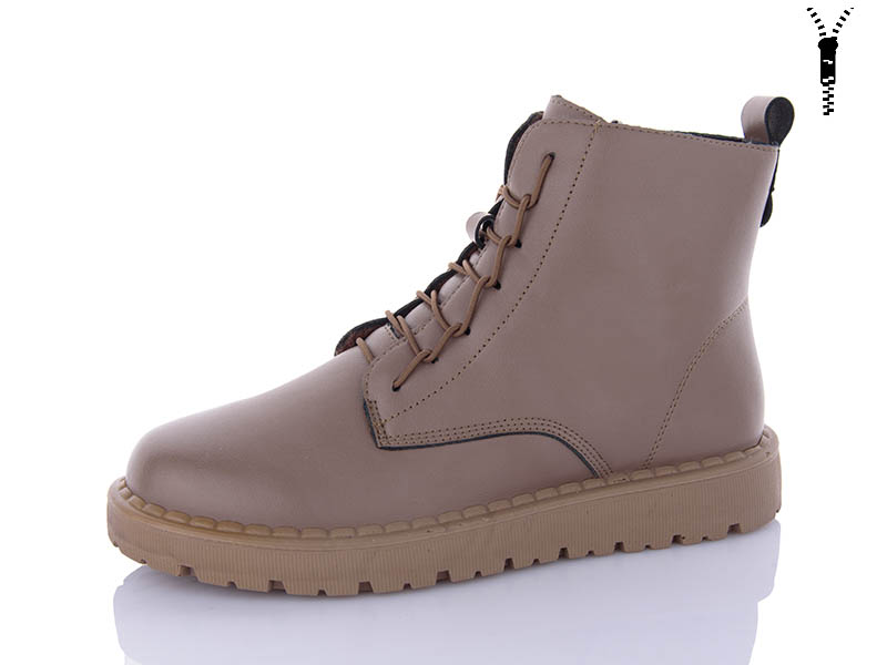 Ботинки I.Trendy (36-41) BK1065-20 (деми)