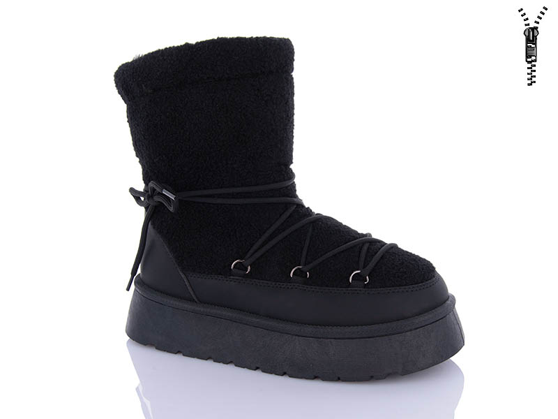Угги Navigator (36-41) B3752-4 (зима)