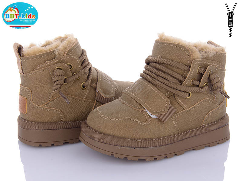 Угги BBT (26-31) T353-2-2 (зима)