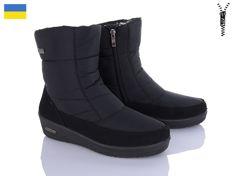 Дутики Львов База (37-41) Progress 3010 (зима)