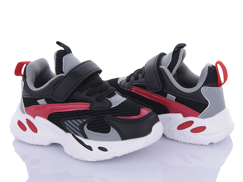 Кроссовки Xifa kids (27-31) XF02-KJ2347-2A (деми)