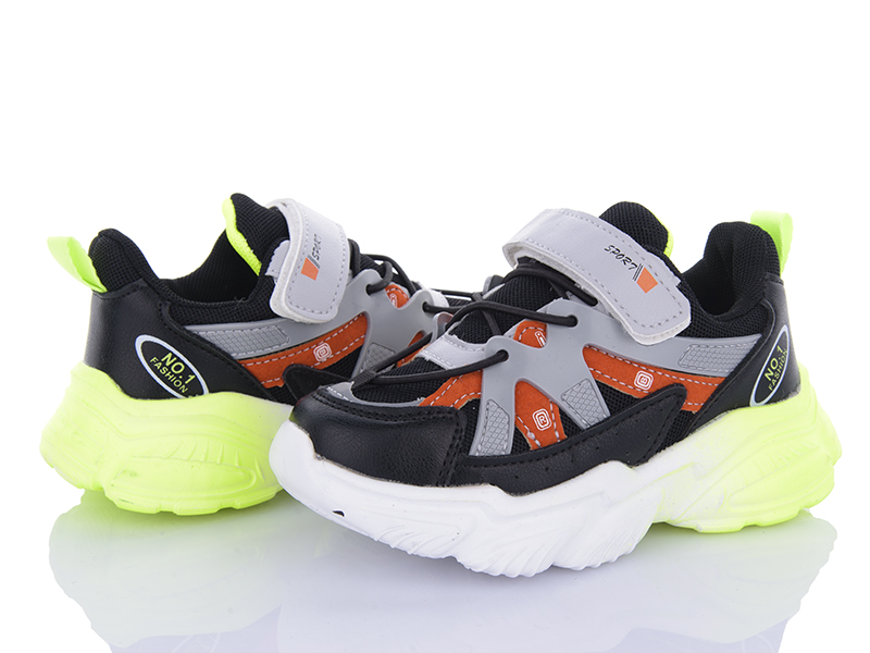 Кроссовки Xifa kids (26-31) YF2152-2L (деми)