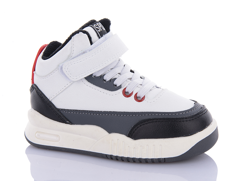 Кроссовки Xifa kids (26-31) 7101-5 (зима)