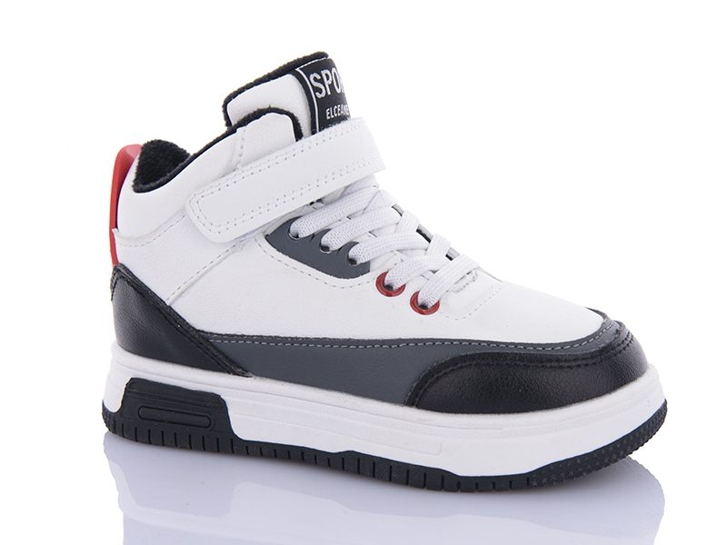 Кроссовки Xifa kids (26-31) 7101-6 (зима)