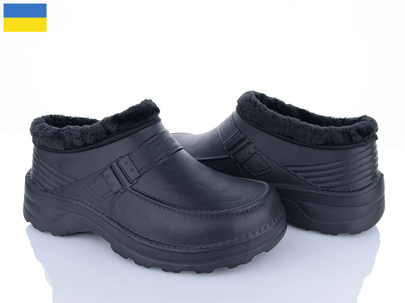 Галоши Roks (41-46) Progress M201 (зима)