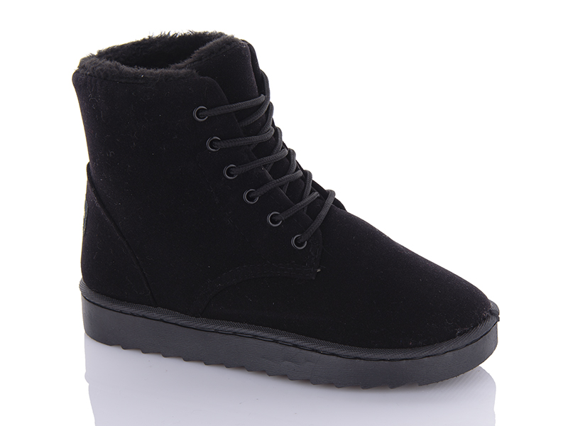 Ботинки Xifa (36-41) AF28 (зима)