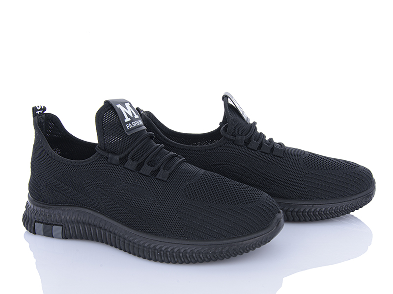 Кроссовки Xifa (40-45) 802-203 піна (лето)