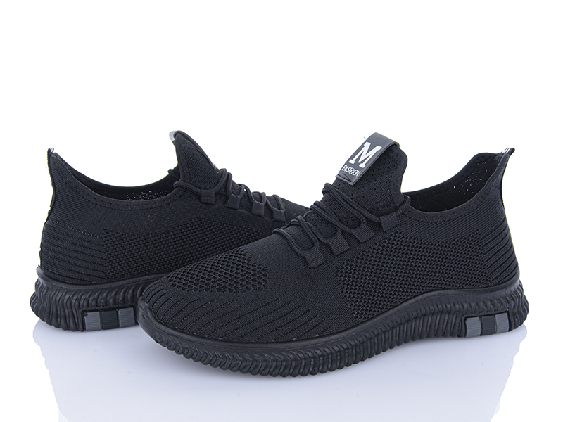 Кроссовки Xifa (40-45) 802-207 піна (лето)