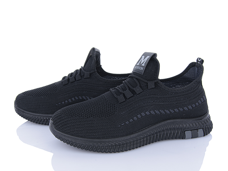 Кроссовки Xifa (40-45) 802-209 піна (лето)