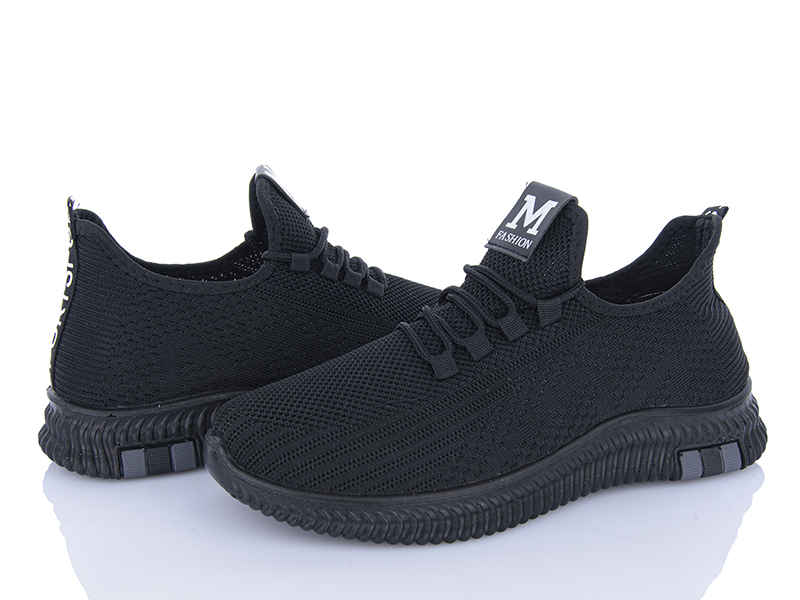 Кроссовки Xifa (40-45) 802-213 піна (лето)