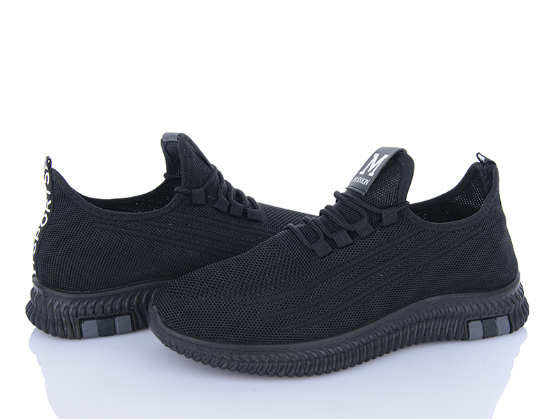 Кроссовки Xifa (40-45) 802-216 піна (лето)