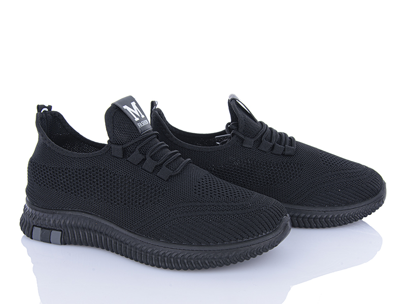 Кроссовки Xifa (40-45) 802-218 піна (лето)