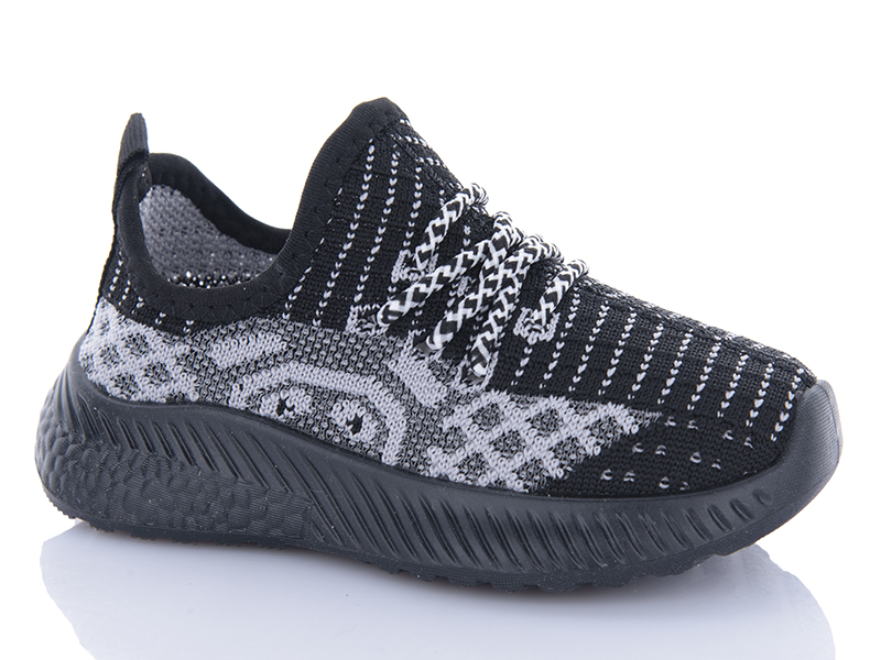 Кроссовки Xifa kids (25-30) 553-019 (лето)