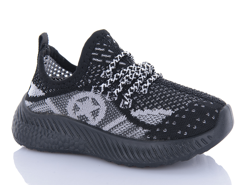 Кроссовки Xifa kids (25-30) 553-022 (лето)