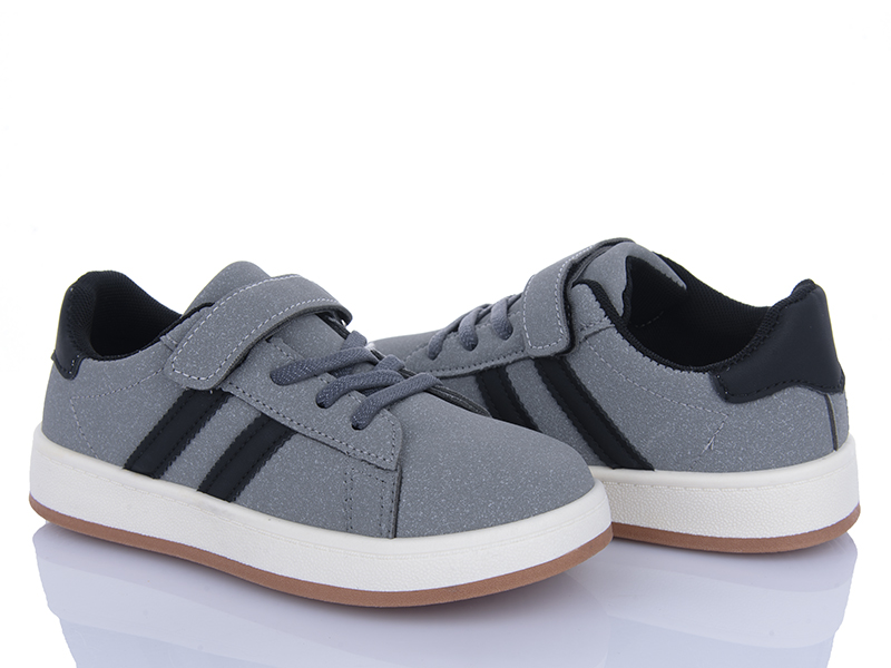 Кроссовки Xifa kids (32-37) 556-001 (деми)