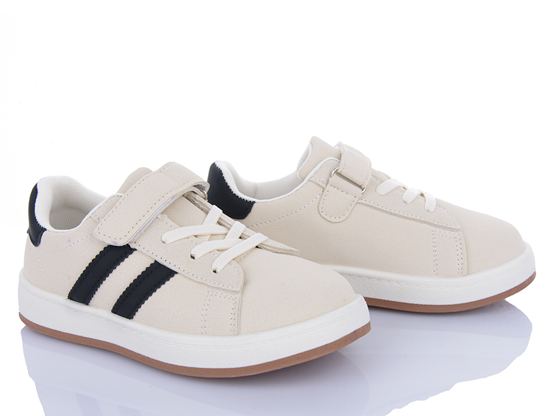 Кроссовки Xifa kids (32-37) 556-002 (деми)