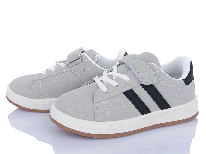Кроссовки Xifa kids (32-37) 556-003 (деми)