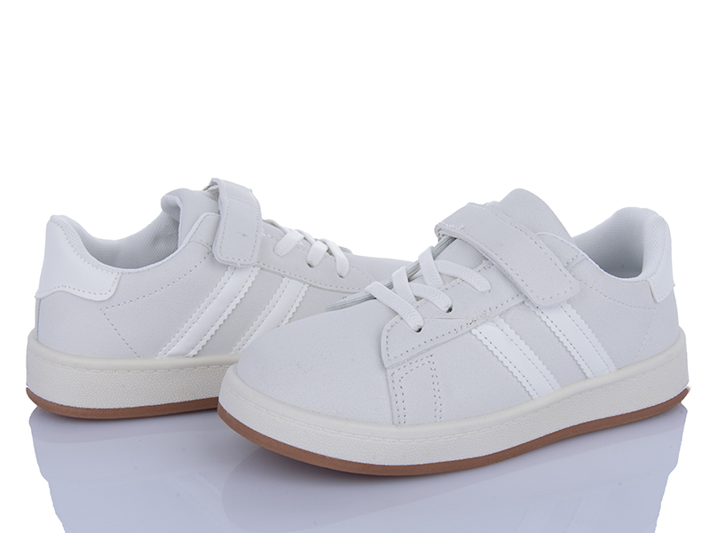 Кроссовки Xifa kids (32-37) 556-005 (деми)