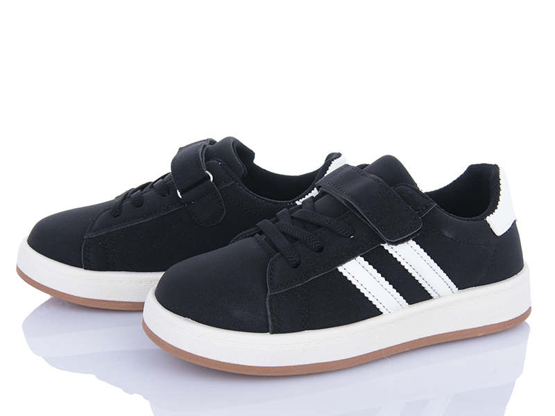 Кроссовки Xifa kids (32-37) 556-006 (деми)