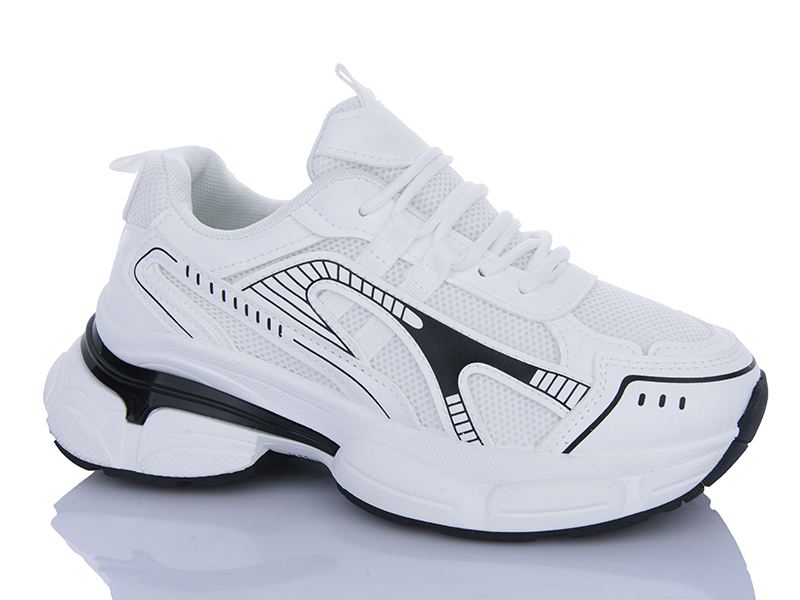 Кроссовки Xifa (36-41) H55-11 (деми)