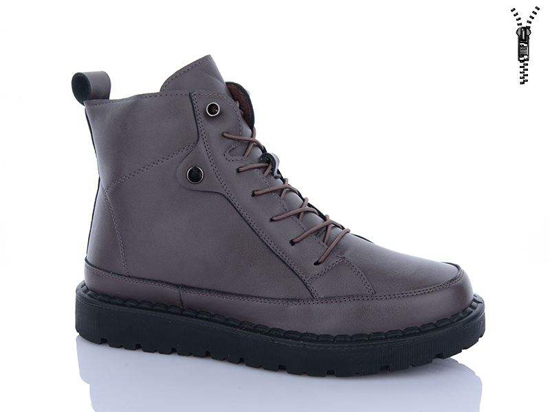 Ботинки I.Trendy (36-41) BK1061A-28 (деми)