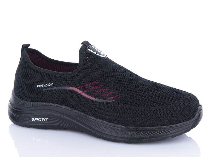 Кроссовки Xifa (40-45) 901-015 піна (лето)