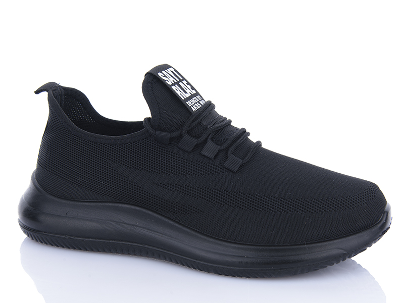 Кроссовки Xifa (40-45) 902-003 піна (лето)