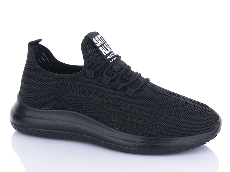 Кроссовки Xifa (40-45) 902-005 піна (лето)