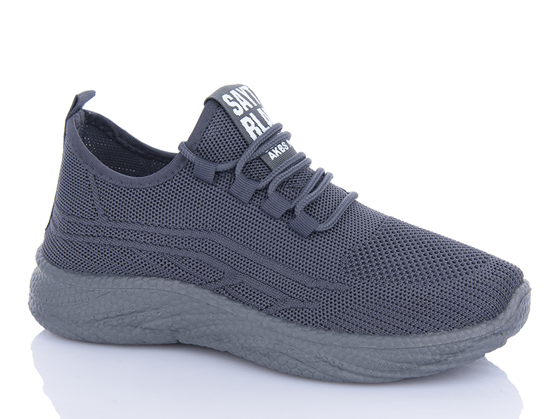 Кроссовки Xifa (36-41) 905-005 піна (лето)