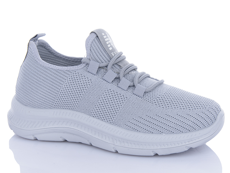Кроссовки Xifa (36-41) 907-003 піна (лето)