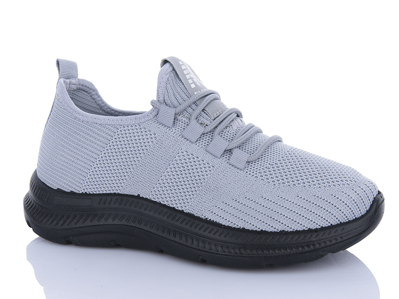 Кроссовки Xifa (36-41) 907-005 піна (лето)