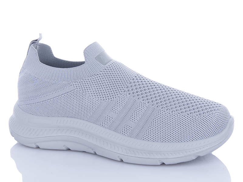 Кроссовки Xifa (36-41) 907-009 піна (лето)