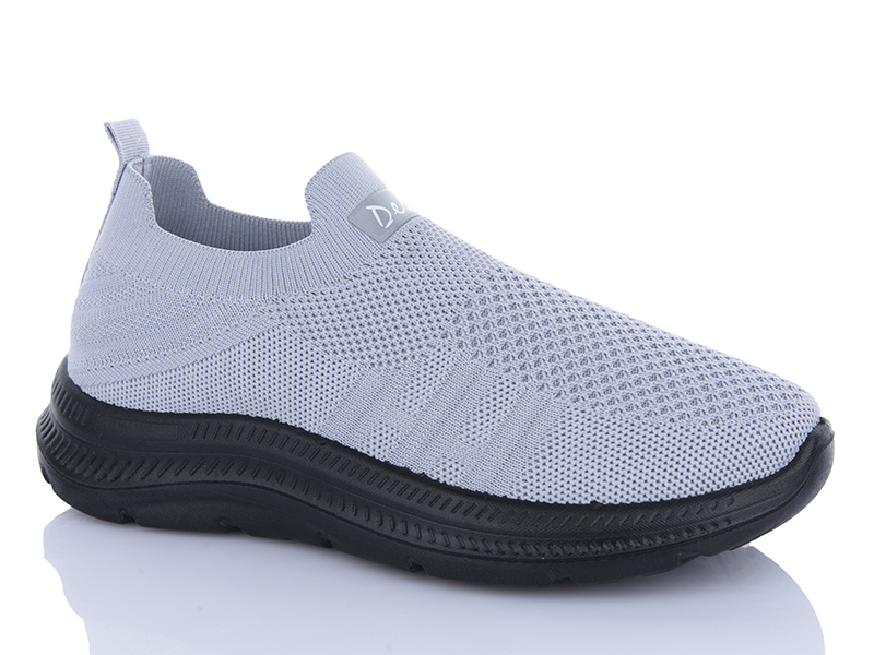 Кроссовки Xifa (36-41) 907-010 піна (лето)