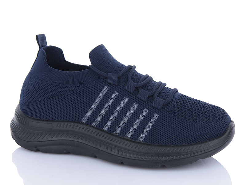 Кроссовки Xifa (36-41) 907-012 піна (лето)