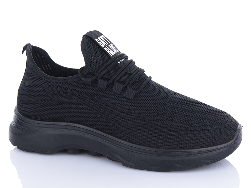 Кроссовки Xifa (40-45) 909-001 піна (лето)
