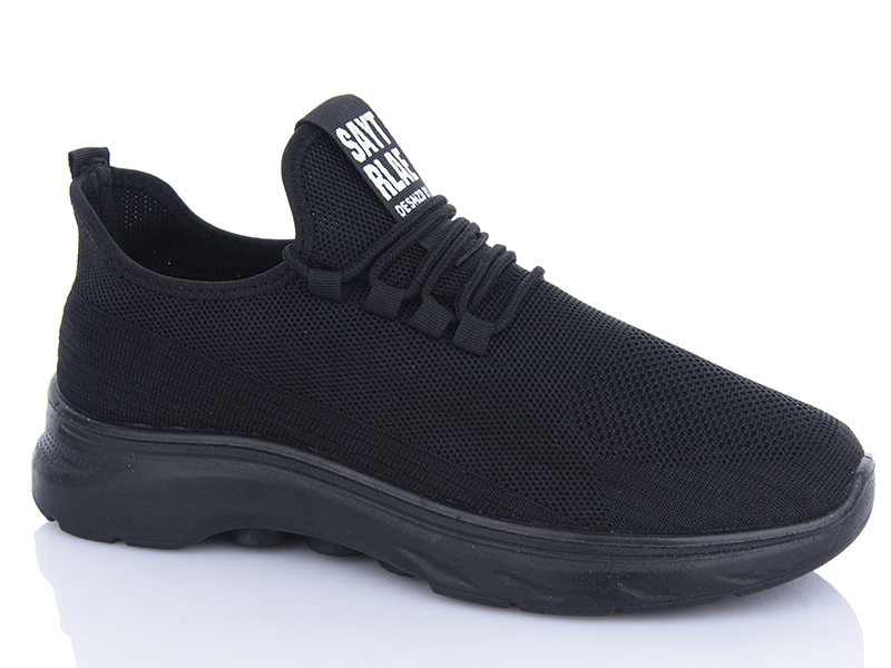 Кроссовки Xifa (40-45) 909-002 піна (лето)