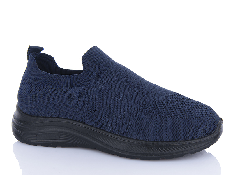 Кроссовки Xifa (36-41) 920-007 піна (лето)