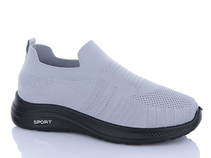 Кроссовки Xifa (36-41) 920-008 піна (лето)