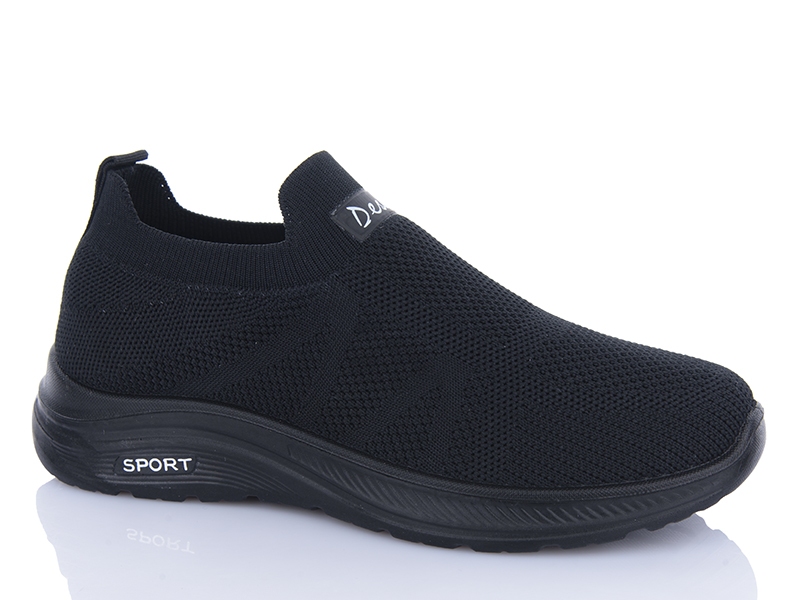 Кроссовки Xifa (36-41) 920-009 піна (лето)