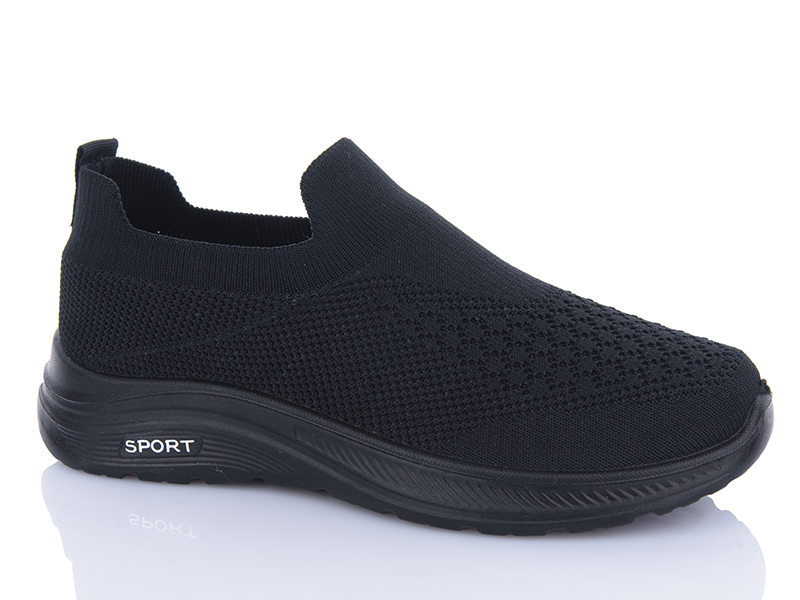 Кроссовки Xifa (36-41) 920-012 піна (лето)