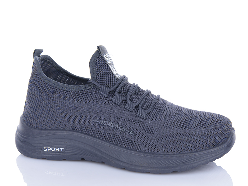 Кроссовки Xifa (40-45) 901-031 піна (лето)