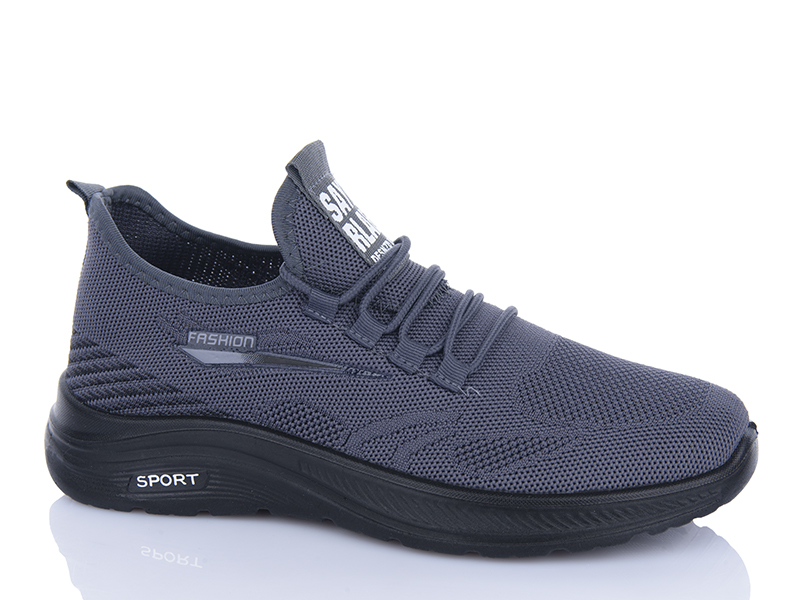 Кроссовки Xifa (40-45) 901-033 піна (лето)
