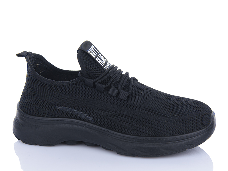 Кроссовки Xifa (40-45) 909-003 піна (лето)