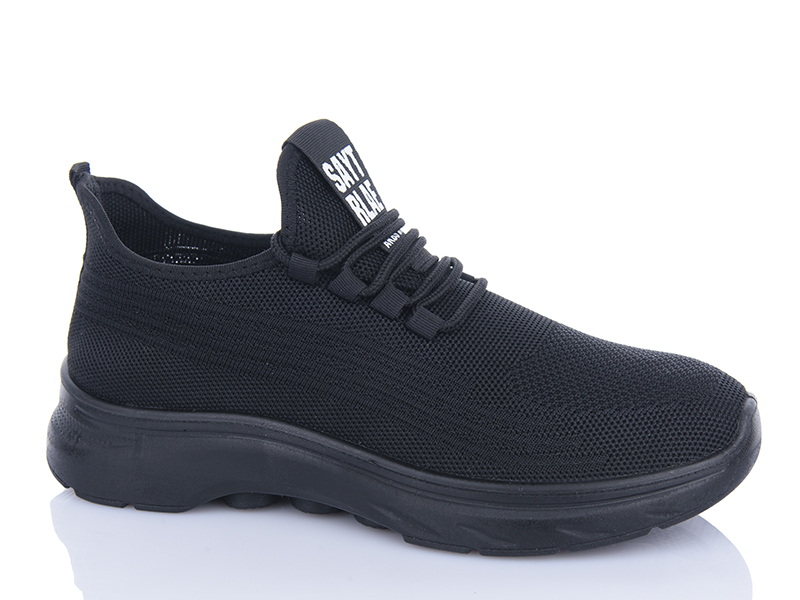Кроссовки Xifa (40-45) 909-007 піна (лето)