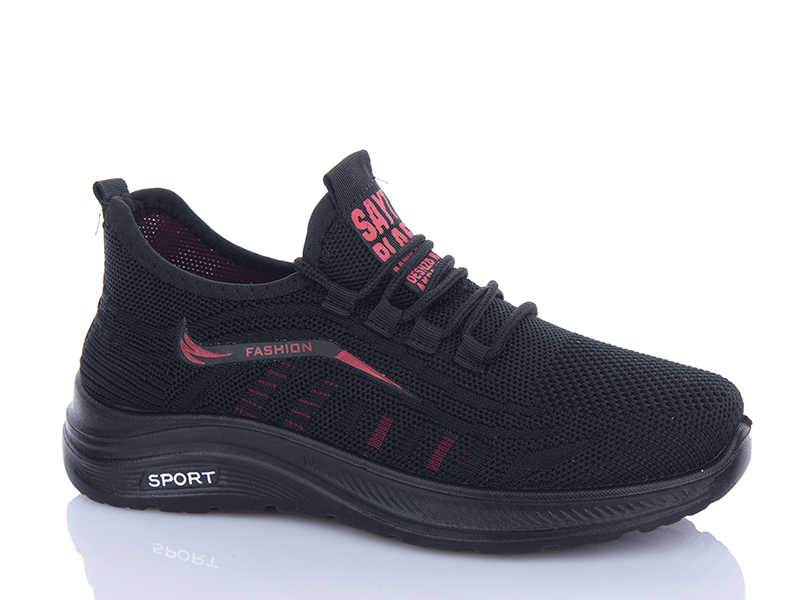 Кроссовки Xifa (36-41) 920-003 піна (лето)