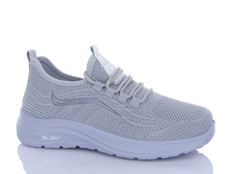 Кроссовки Xifa (36-41) 920-005 піна (лето)